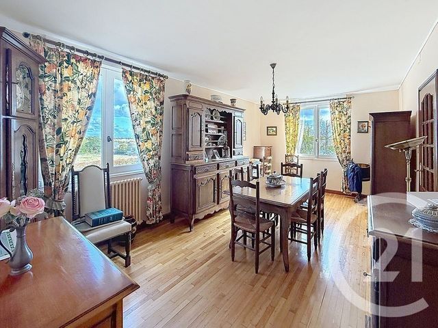 maison à vendre - 6 pièces - 97.77 m2 - KERFOT - 22 - BRETAGNE - Century 21 Le Calvez