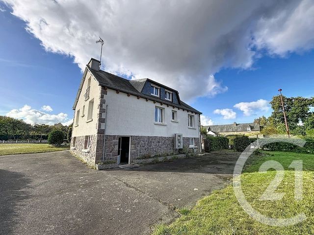 maison à vendre - 6 pièces - 97.77 m2 - KERFOT - 22 - BRETAGNE - Century 21 Le Calvez