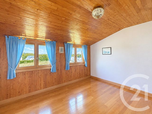 maison à vendre - 6 pièces - 97.77 m2 - KERFOT - 22 - BRETAGNE - Century 21 Le Calvez