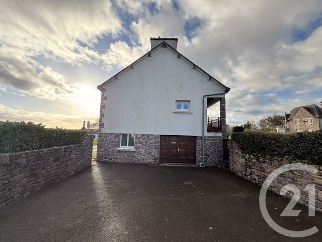 maison à vendre - 6 pièces - 97.77 m2 - KERFOT - 22 - BRETAGNE - Century 21 Le Calvez