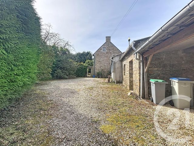 maison à vendre - 8 pièces - 206.75 m2 - PABU - 22 - BRETAGNE - Century 21 Le Calvez