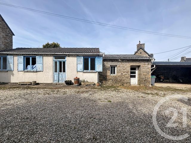 maison à vendre - 8 pièces - 206.75 m2 - PABU - 22 - BRETAGNE - Century 21 Le Calvez