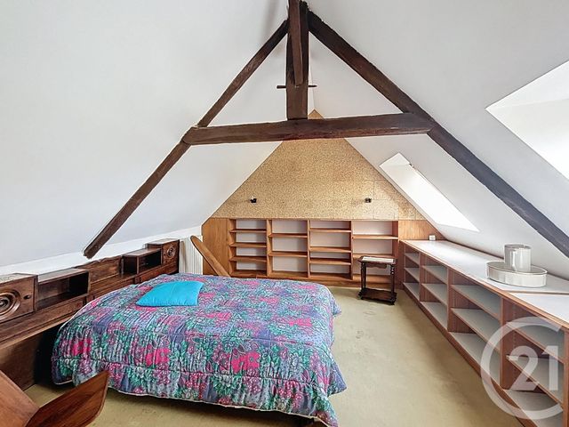 maison à vendre - 8 pièces - 206.75 m2 - PABU - 22 - BRETAGNE - Century 21 Le Calvez