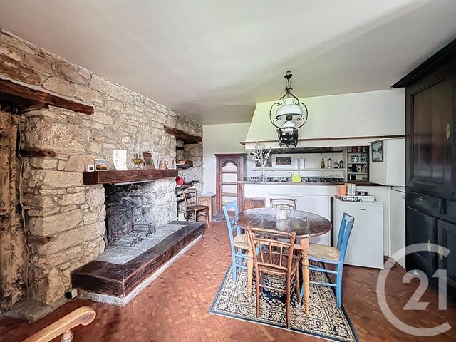 maison à vendre - 8 pièces - 206.75 m2 - PABU - 22 - BRETAGNE - Century 21 Le Calvez