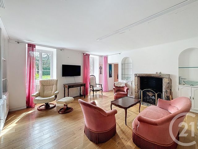 maison à vendre - 8 pièces - 206.75 m2 - PABU - 22 - BRETAGNE - Century 21 Le Calvez