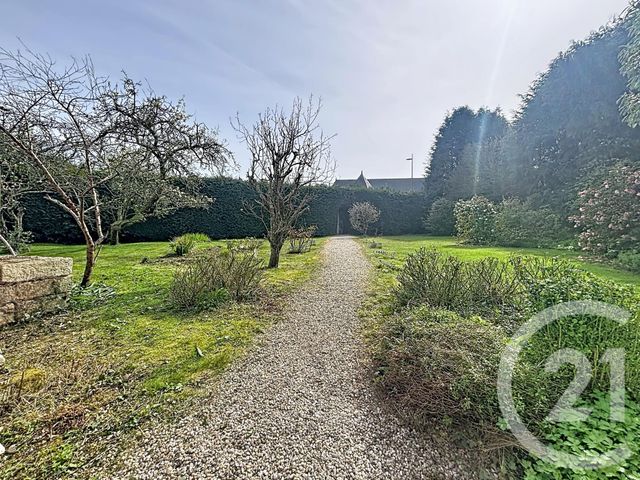 maison à vendre - 8 pièces - 206.75 m2 - PABU - 22 - BRETAGNE - Century 21 Le Calvez