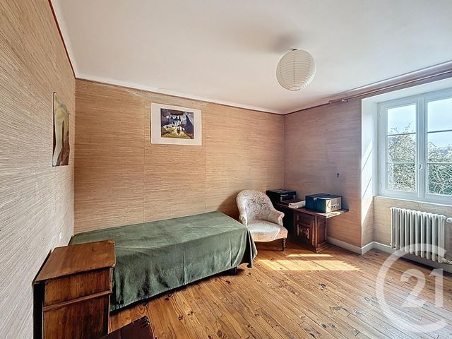 maison à vendre - 8 pièces - 206.75 m2 - PABU - 22 - BRETAGNE - Century 21 Le Calvez