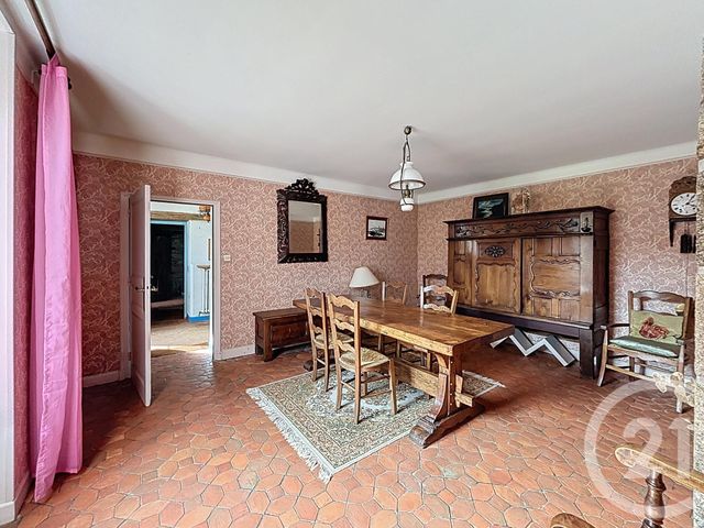 maison à vendre - 8 pièces - 206.75 m2 - PABU - 22 - BRETAGNE - Century 21 Le Calvez