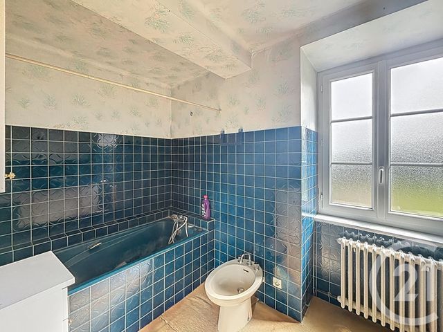 maison à vendre - 8 pièces - 206.75 m2 - PABU - 22 - BRETAGNE - Century 21 Le Calvez