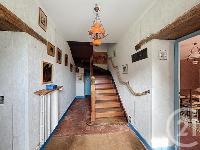 maison à vendre - 8 pièces - 206.75 m2 - PABU - 22 - BRETAGNE - Century 21 Le Calvez