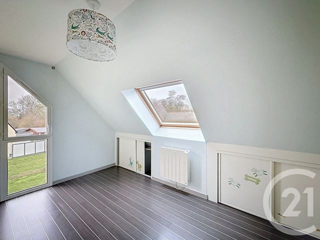 maison à louer - 1 pièce - 70.84 m2 - PLOUAGAT - 22 - BRETAGNE - Century 21 Le Calvez