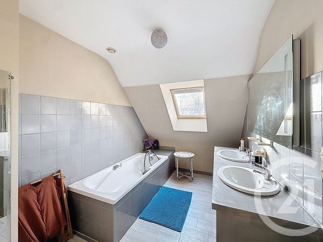 maison à vendre - 7 pièces - 120.0 m2 - PLOUBAZLANEC - 22 - BRETAGNE - Century 21 Le Calvez