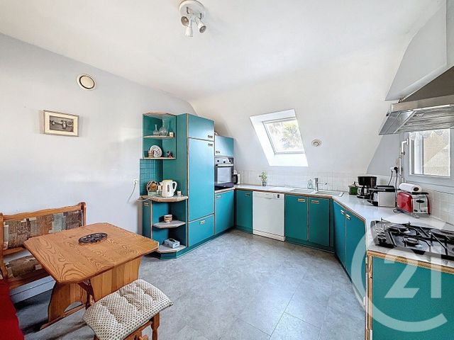 maison à vendre - 7 pièces - 120.0 m2 - PLOUBAZLANEC - 22 - BRETAGNE - Century 21 Le Calvez