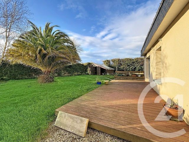 maison à vendre - 7 pièces - 120.0 m2 - PLOUBAZLANEC - 22 - BRETAGNE - Century 21 Le Calvez