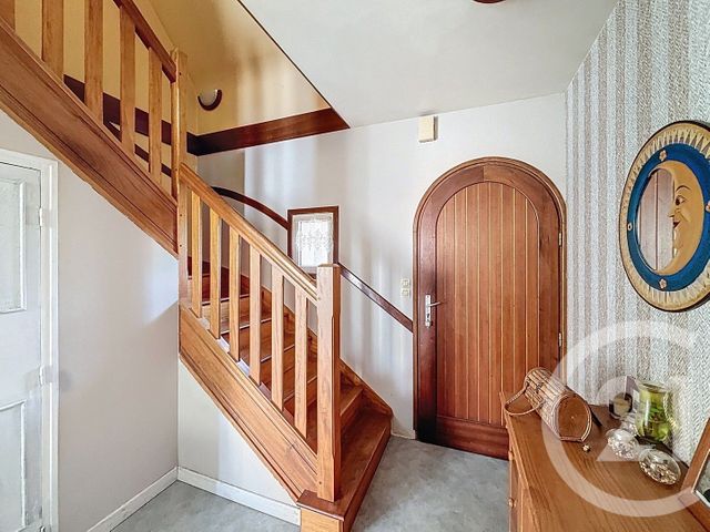 maison à vendre - 7 pièces - 120.0 m2 - PLOUBAZLANEC - 22 - BRETAGNE - Century 21 Le Calvez