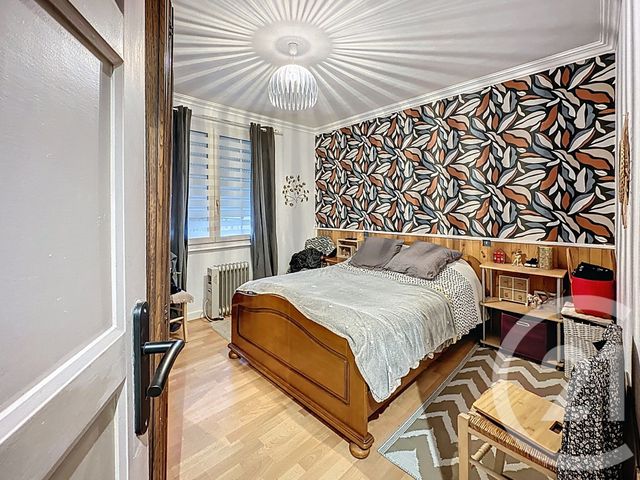 maison à vendre - 4 pièces - 97.0 m2 - GUINGAMP - 22 - BRETAGNE - Century 21 Le Calvez