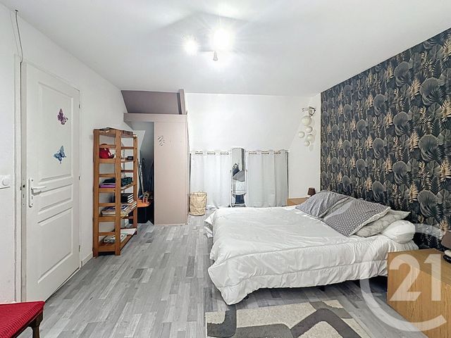 maison à vendre - 4 pièces - 97.0 m2 - GUINGAMP - 22 - BRETAGNE - Century 21 Le Calvez