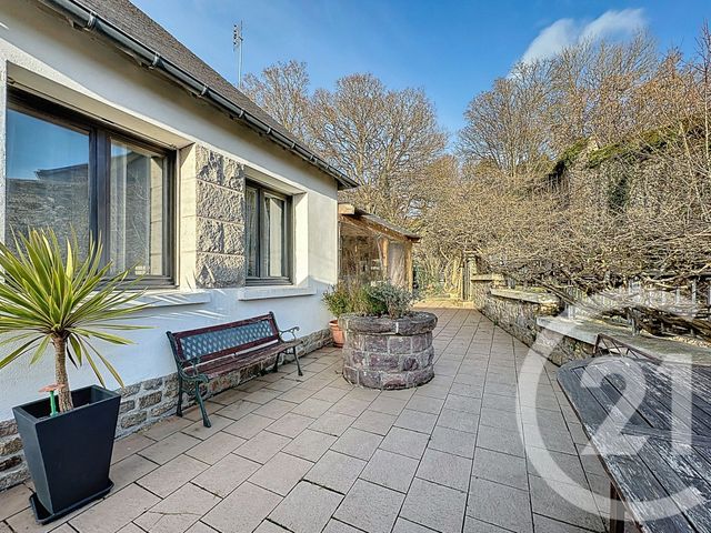 maison - GUINGAMP - 22