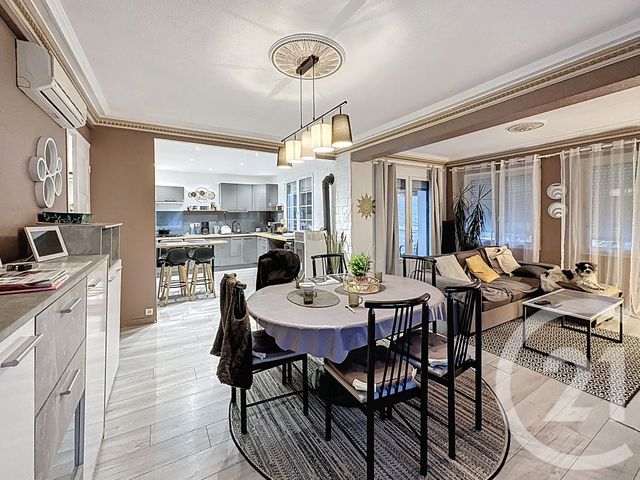 Maison à vendre GUINGAMP