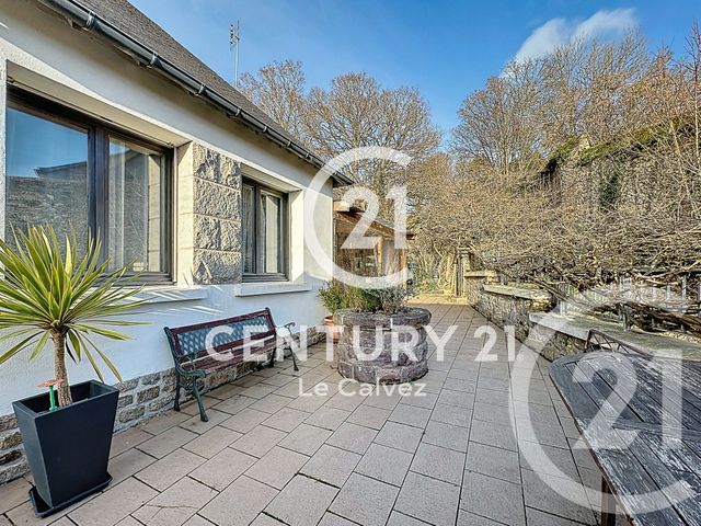 maison - GUINGAMP - 22