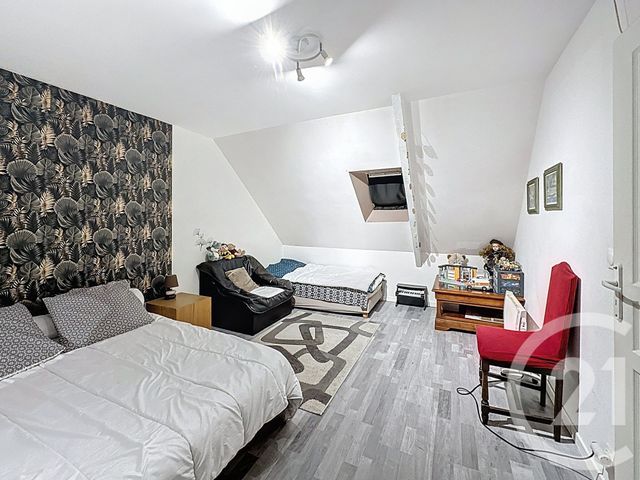 maison à vendre - 4 pièces - 97.0 m2 - GUINGAMP - 22 - BRETAGNE - Century 21 Le Calvez