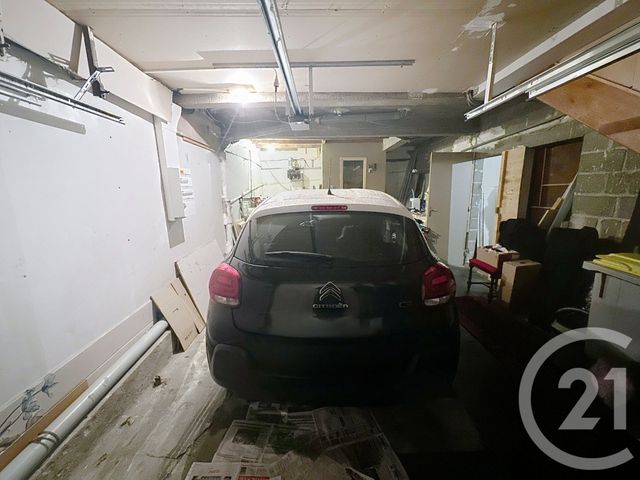 maison à vendre - 4 pièces - 97.0 m2 - GUINGAMP - 22 - BRETAGNE - Century 21 Le Calvez