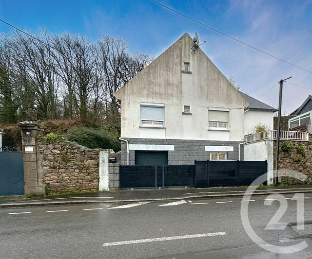 Maison à vendre GUINGAMP