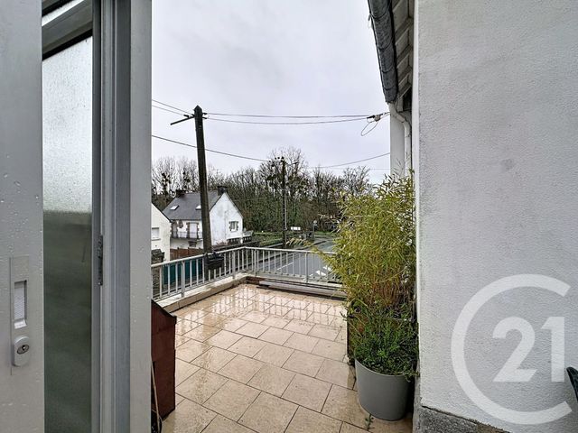 maison à vendre - 4 pièces - 97.0 m2 - GUINGAMP - 22 - BRETAGNE - Century 21 Le Calvez