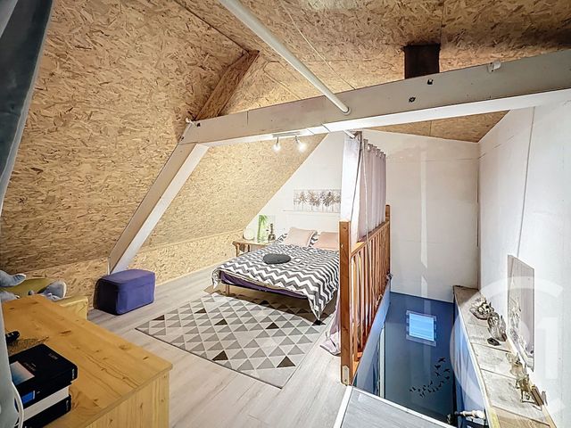 maison à vendre - 4 pièces - 97.0 m2 - GUINGAMP - 22 - BRETAGNE - Century 21 Le Calvez