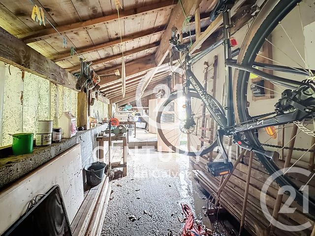 maison à vendre - 4 pièces - 92.84 m2 - ST AGATHON - 22 - BRETAGNE - Century 21 Le Calvez