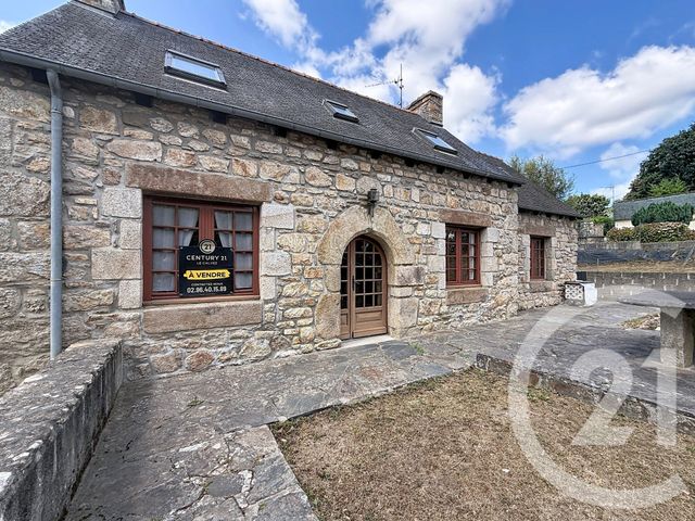 maison - ST AGATHON - 22