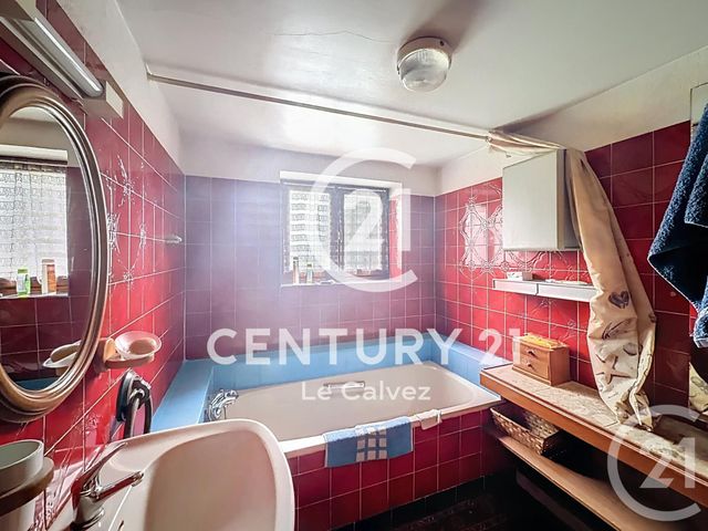 maison à vendre - 4 pièces - 92.84 m2 - ST AGATHON - 22 - BRETAGNE - Century 21 Le Calvez