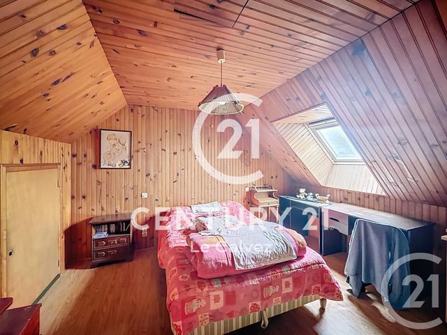 maison à vendre - 4 pièces - 92.84 m2 - ST AGATHON - 22 - BRETAGNE - Century 21 Le Calvez