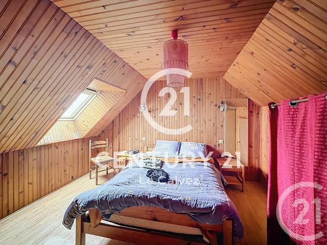 maison à vendre - 4 pièces - 92.84 m2 - ST AGATHON - 22 - BRETAGNE - Century 21 Le Calvez