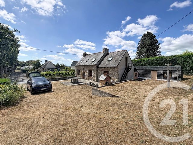 maison à vendre - 4 pièces - 92.84 m2 - ST AGATHON - 22 - BRETAGNE - Century 21 Le Calvez