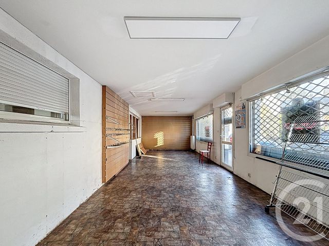 maison à vendre - 2 pièces - 87.86 m2 - GUINGAMP - 22 - BRETAGNE - Century 21 Le Calvez