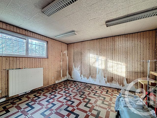 maison à vendre - 2 pièces - 87.86 m2 - GUINGAMP - 22 - BRETAGNE - Century 21 Le Calvez