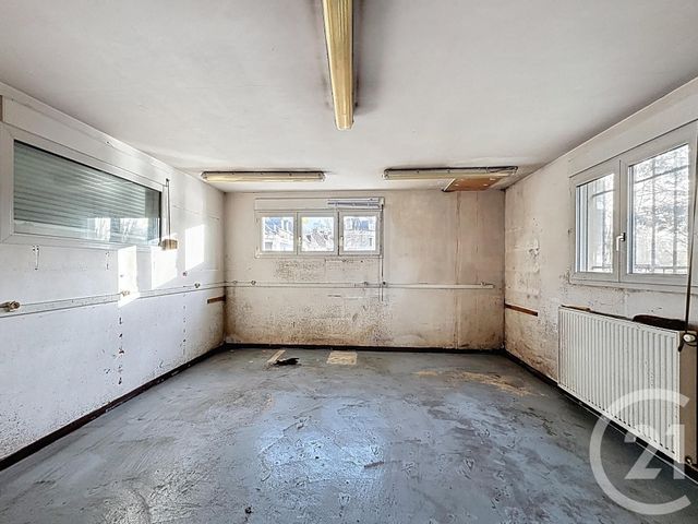 maison à vendre - 2 pièces - 87.86 m2 - GUINGAMP - 22 - BRETAGNE - Century 21 Le Calvez