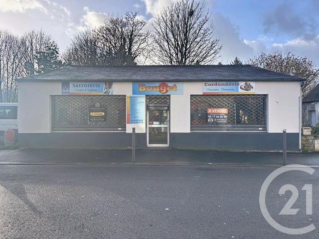 maison - GUINGAMP - 22