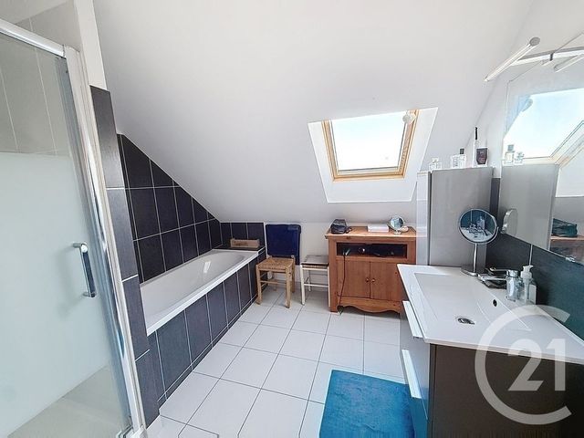 maison à vendre - 6 pièces - 95.0 m2 - PAIMPOL - 22 - BRETAGNE - Century 21 Le Calvez