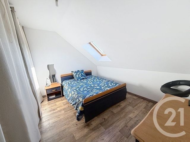 maison à vendre - 6 pièces - 95.0 m2 - PAIMPOL - 22 - BRETAGNE - Century 21 Le Calvez