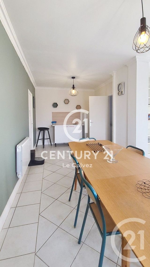 maison à vendre - 9 pièces - 155.0 m2 - PABU - 22 - BRETAGNE - Century 21 Le Calvez