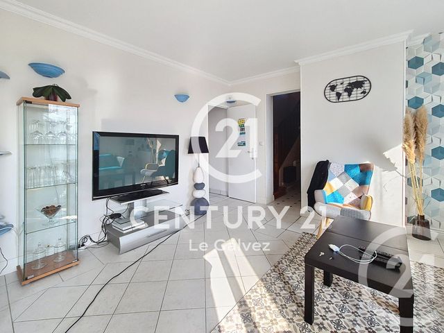 maison à vendre - 9 pièces - 155.0 m2 - PABU - 22 - BRETAGNE - Century 21 Le Calvez