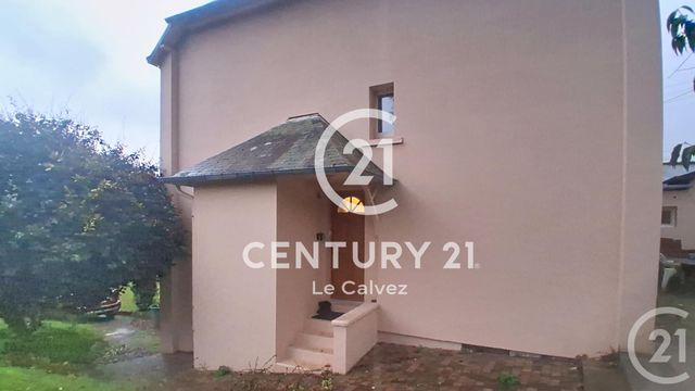 maison à vendre - 9 pièces - 134.0 m2 - PABU - 22 - BRETAGNE - Century 21 Le Calvez