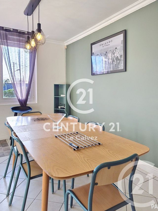 maison à vendre - 9 pièces - 155.0 m2 - PABU - 22 - BRETAGNE - Century 21 Le Calvez