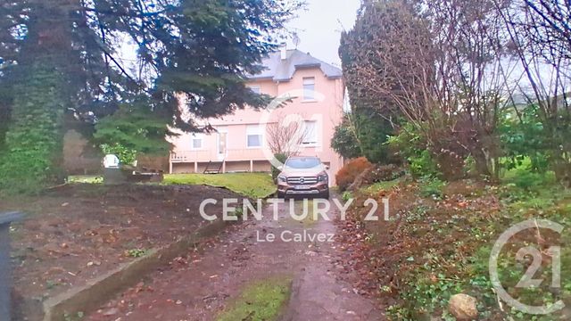 maison à vendre - 9 pièces - 134.0 m2 - PABU - 22 - BRETAGNE - Century 21 Le Calvez