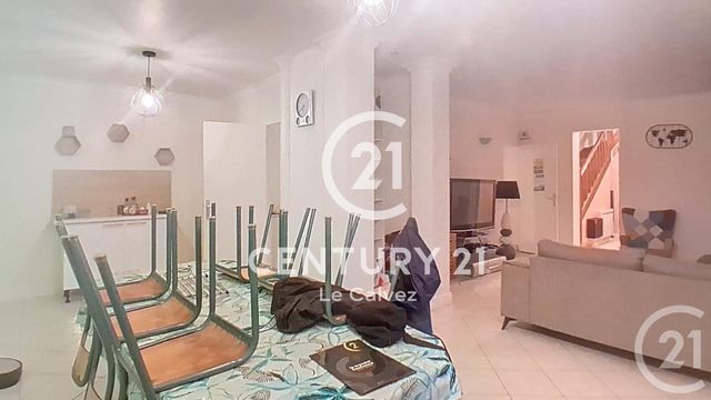 maison à vendre - 9 pièces - 134.0 m2 - PABU - 22 - BRETAGNE - Century 21 Le Calvez