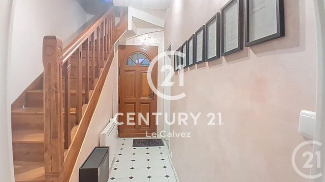 maison à vendre - 9 pièces - 134.0 m2 - PABU - 22 - BRETAGNE - Century 21 Le Calvez