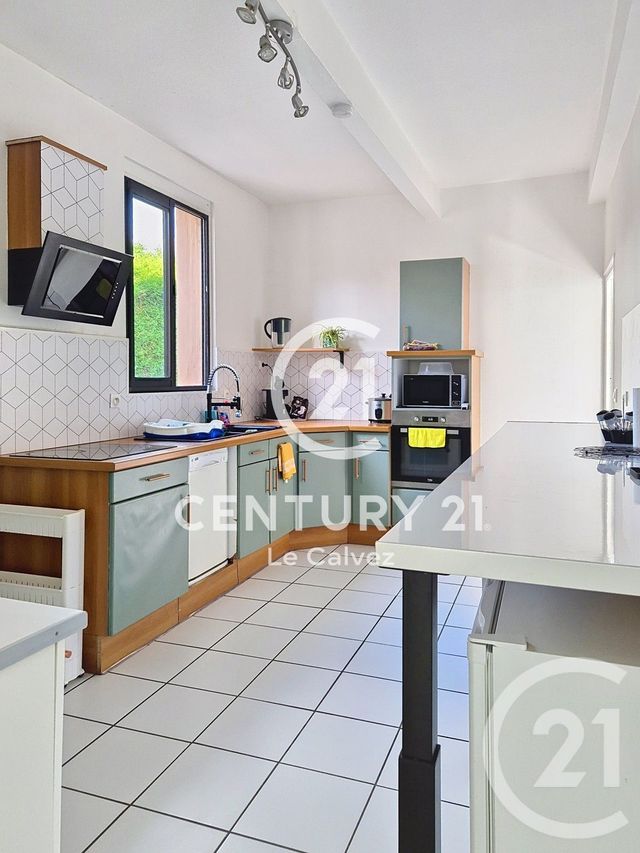 maison à vendre - 9 pièces - 155.0 m2 - PABU - 22 - BRETAGNE - Century 21 Le Calvez