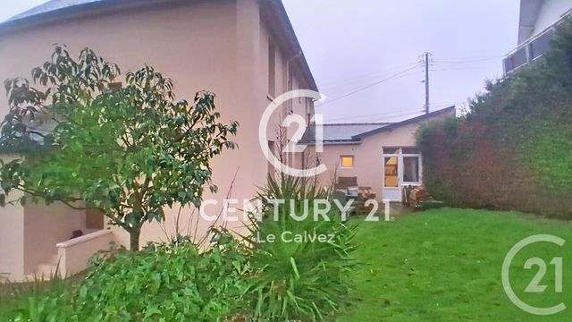 maison à vendre - 9 pièces - 134.0 m2 - PABU - 22 - BRETAGNE - Century 21 Le Calvez